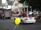 Ilion Doodah 2009