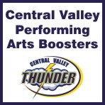 Central Valley Performing Arts Boosters
