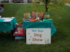 dog show