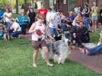 dog show