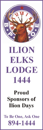 Ilion Elks Club