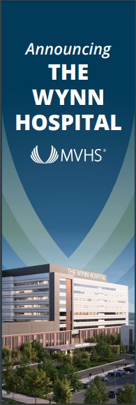 MVHS - The Wynn Hospital