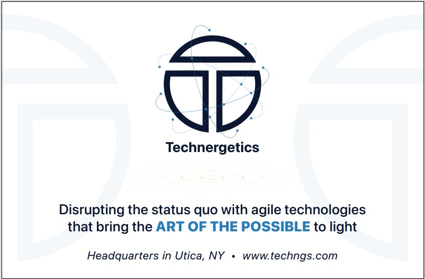 Technergetics